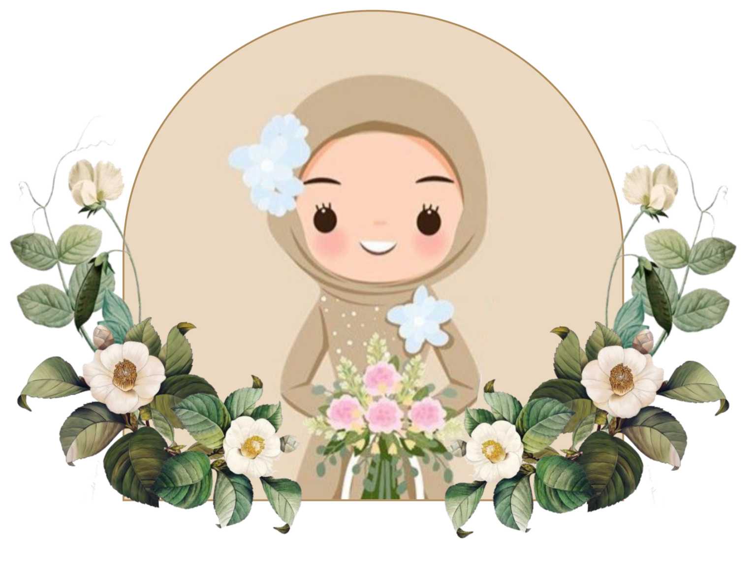 Mempelai Wanita